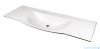 Vayer Citizen Canes 131x50cm umywalka blatowa